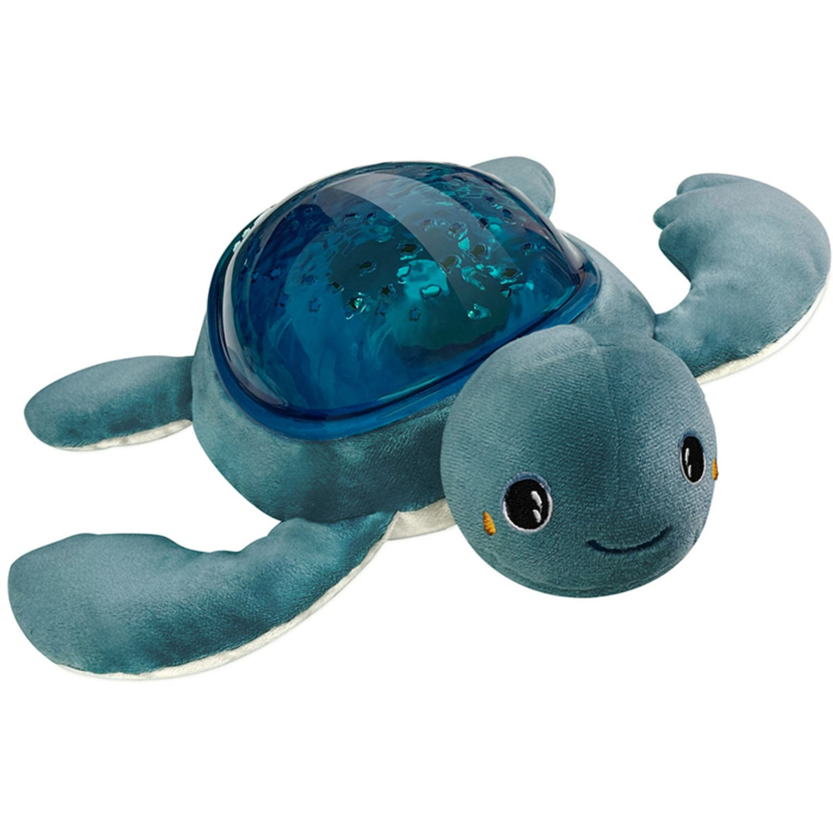 Pabobo Green Turtle Ocean Themed Projector USB