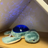 Pabobo Green Turtle Ocean Themed Projector USB