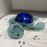 Pabobo Green Turtle Ocean Themed Projector USB