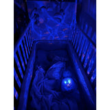 Pabobo Green Turtle Ocean Themed Projector USB