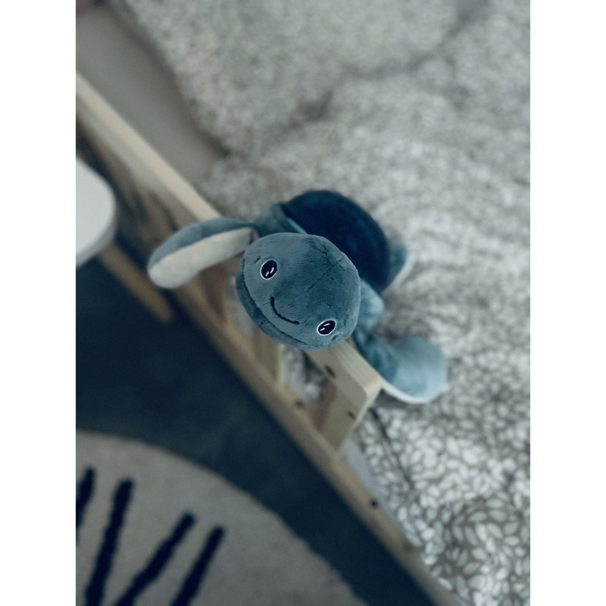 Pabobo Green Turtle Ocean Themed Projector USB