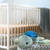 Pabobo Green Turtle Ocean Themed Projector USB