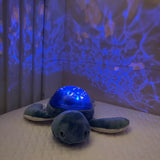 Pabobo Green Turtle Ocean Themed Projector USB