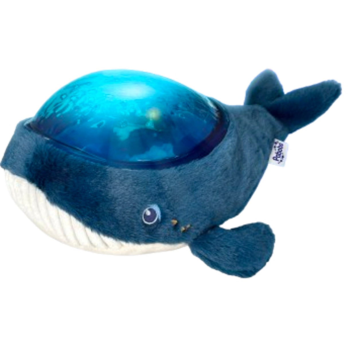 Pabobo Blue Whale Ocean Themed Projector