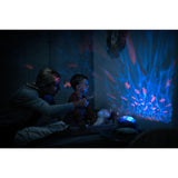 Pabobo Blue Whale Ocean Themed Projector