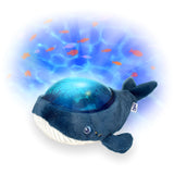Pabobo Blue Whale Ocean Themed Projector