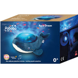 Pabobo Blue Whale Ocean Themed Projector