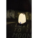 Pabobo White Magic Blo Night Light