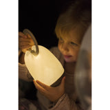 Pabobo White Magic Blo Night Light