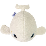 Pabobo White Whale Musical Night Light