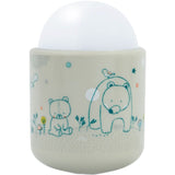 Pabobo Bear Beige Nomad Night Light