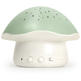 Pabobo Green Mushroom Star Projector