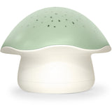 Pabobo Green Mushroom Star Projector