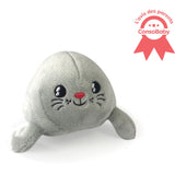 Pabobo Grey Shakies Seal Night Light