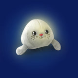 Pabobo Grey Shakies Seal Night Light