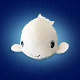 Pabobo White Shakies Whale Night Light