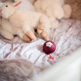 Pabobo Pink Mini Moon Night Light
