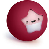 Pabobo Pink Mini Moon Night Light