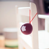 Pabobo Pink Mini Moon Night Light