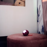 Pabobo Pink Mini Moon Night Light