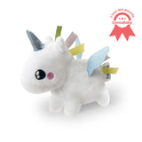 Pabobo White Shakies Unicorn Night Light