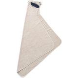LIEWOOD Sandy Augusta Dog Hooded Towel