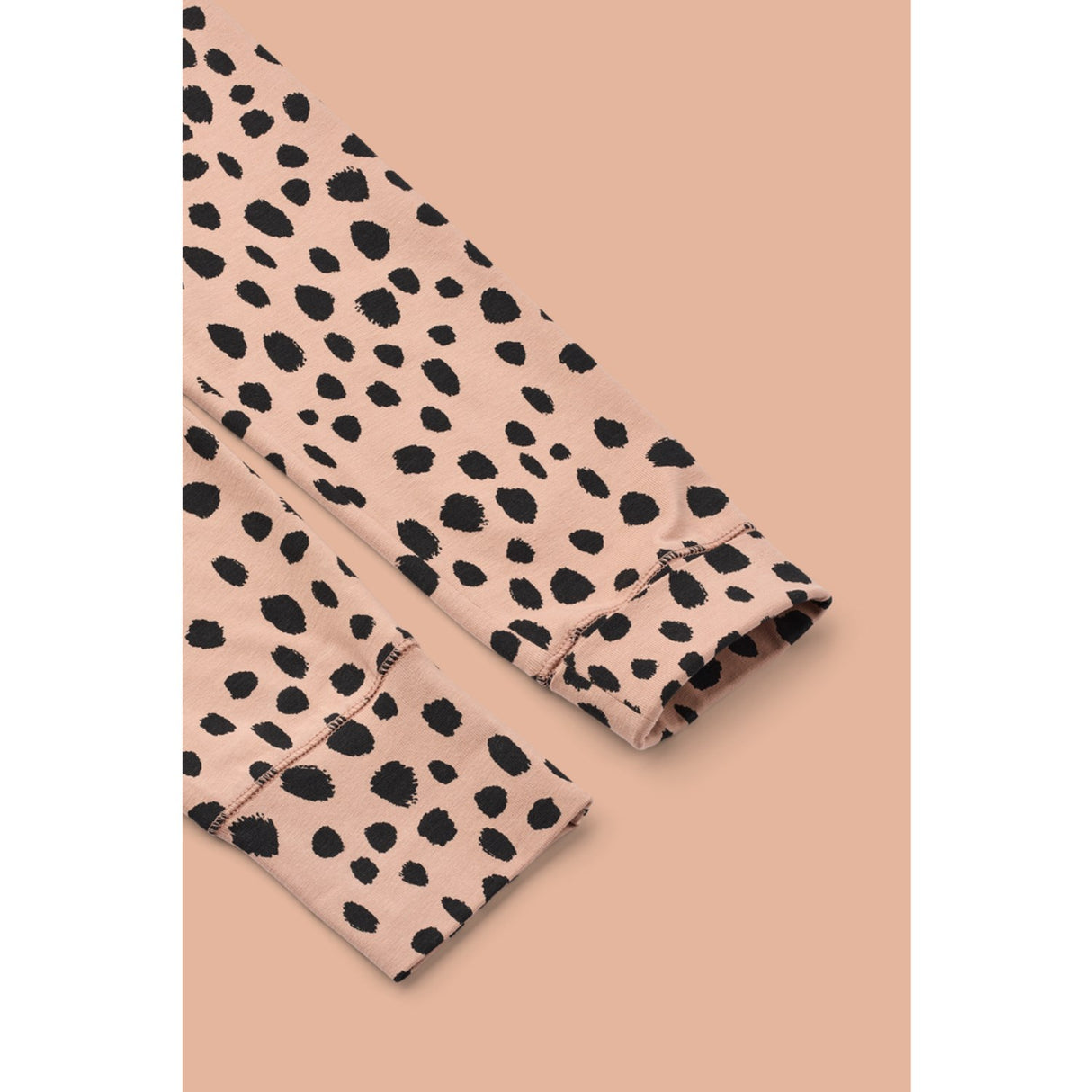 LIEWOOD Leo Spot / Pale Tuscany Wilhelm Grow Printed Pyjamas Set