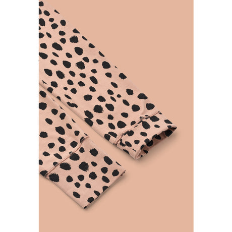 LIEWOOD Leo Spot / Pale Tuscany Wilhelm Grow Printed Pyjamas Set