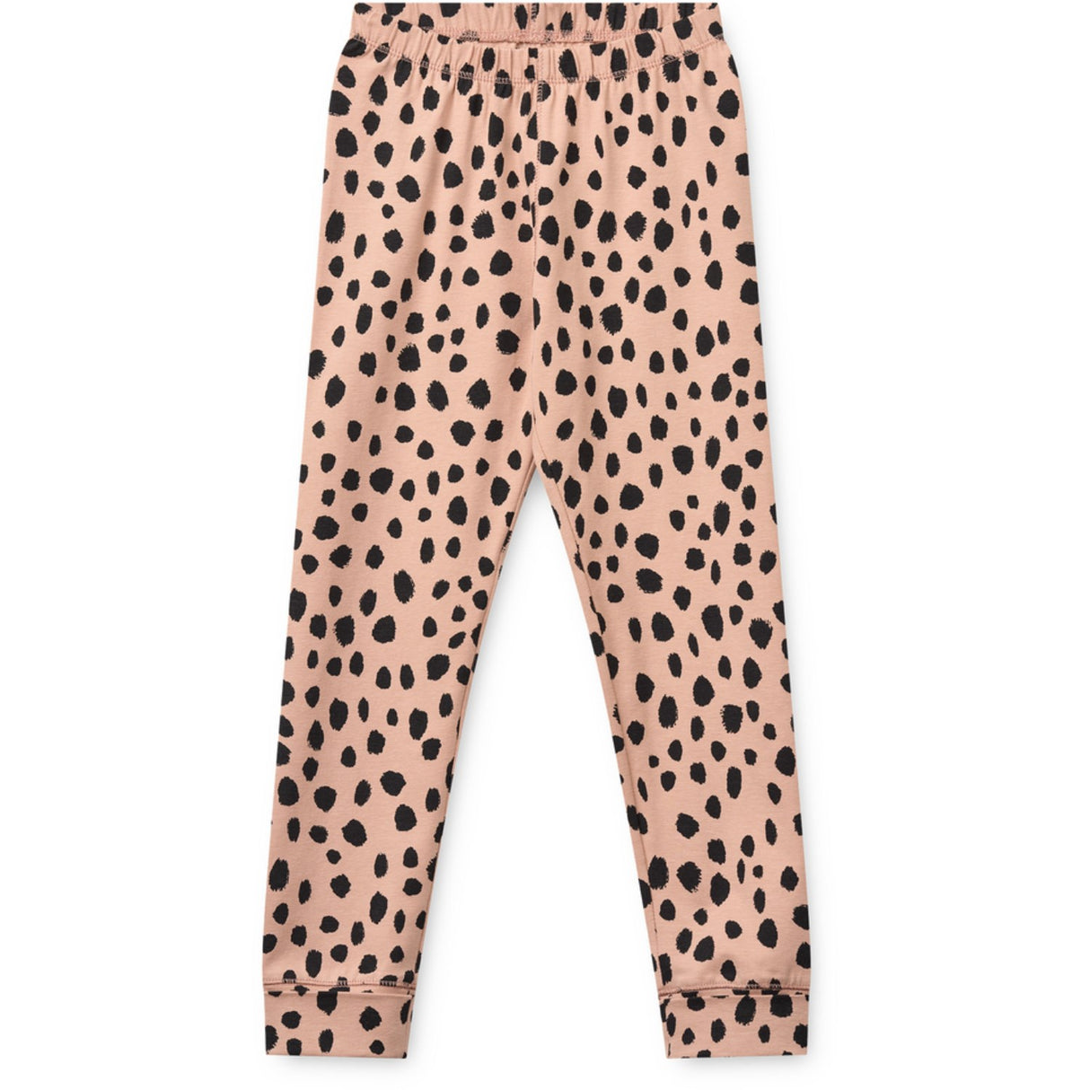 LIEWOOD Leo Spot / Pale Tuscany Wilhelm Grow Printed Pyjamas Set