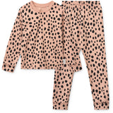 LIEWOOD Leo Spot / Pale Tuscany Wilhelm Grow Printed Pyjamas Set