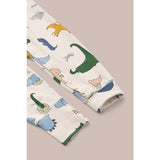 LIEWOOD Dino Roar / Sandy Birk Grow Printed Pyjamas Jumpsuit