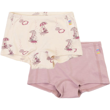 Joha Cream Hipster 2 Pack