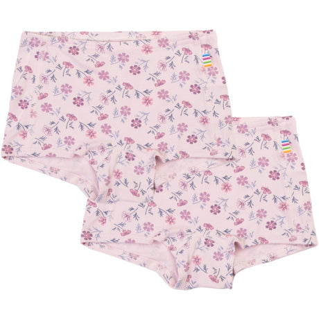 Joha Lt. Lilac Hipster 2 Pack