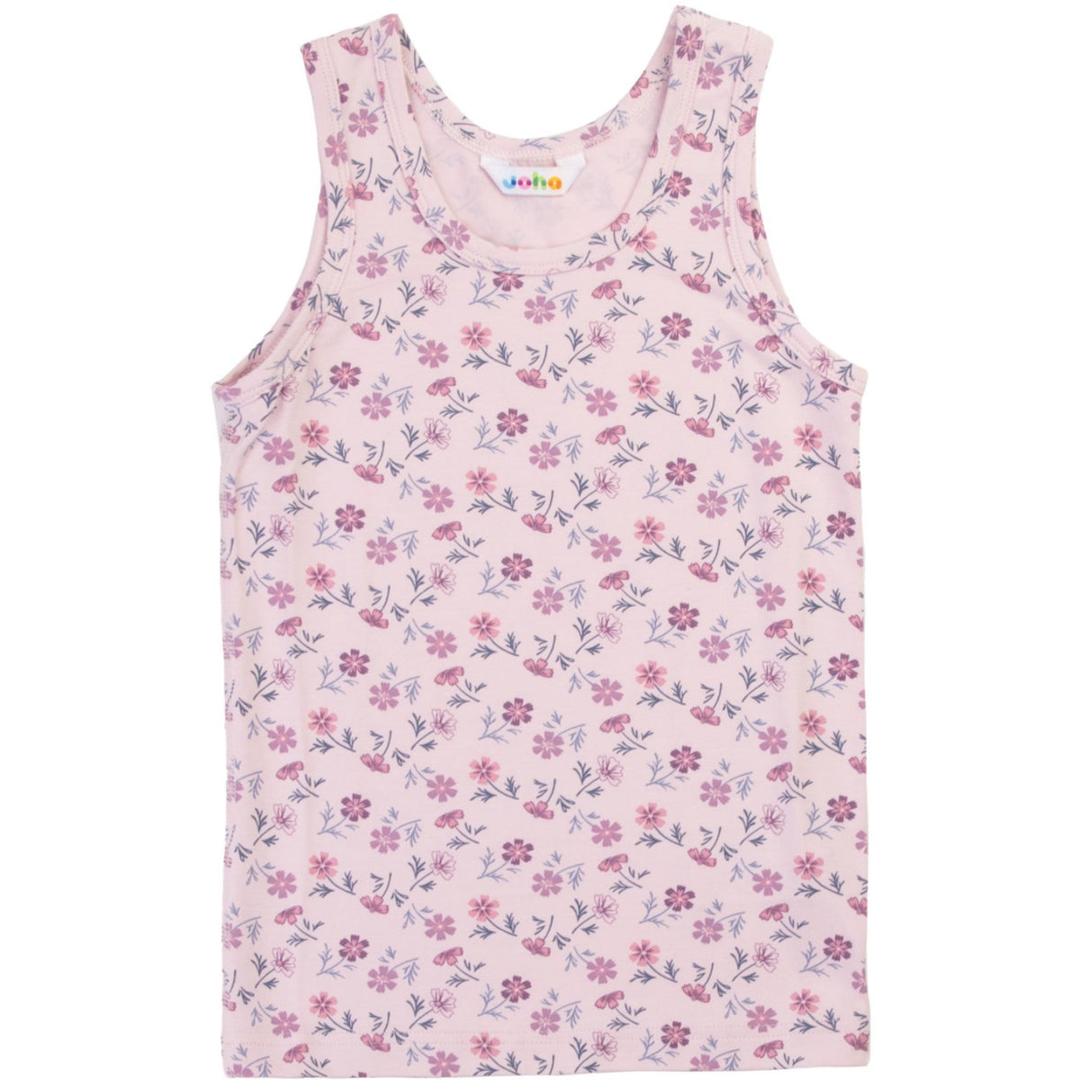 Joha Lt. Lilac Undershirt