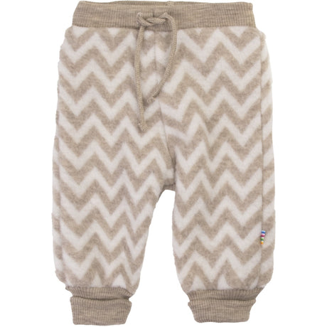 Joha Beige Pants