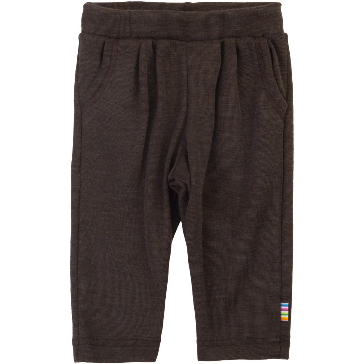 Joha Drk. Brown Pants