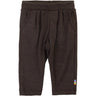 Joha Drk. Brown Pants