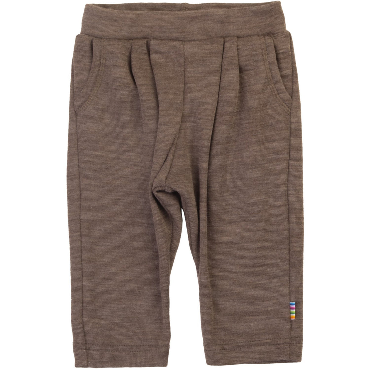 Joha Brown Pants