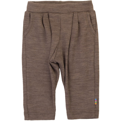 Joha Brown Pants