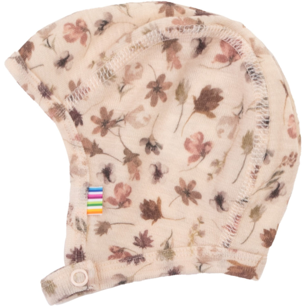 Joha Light Pink Helmet Single Layer
