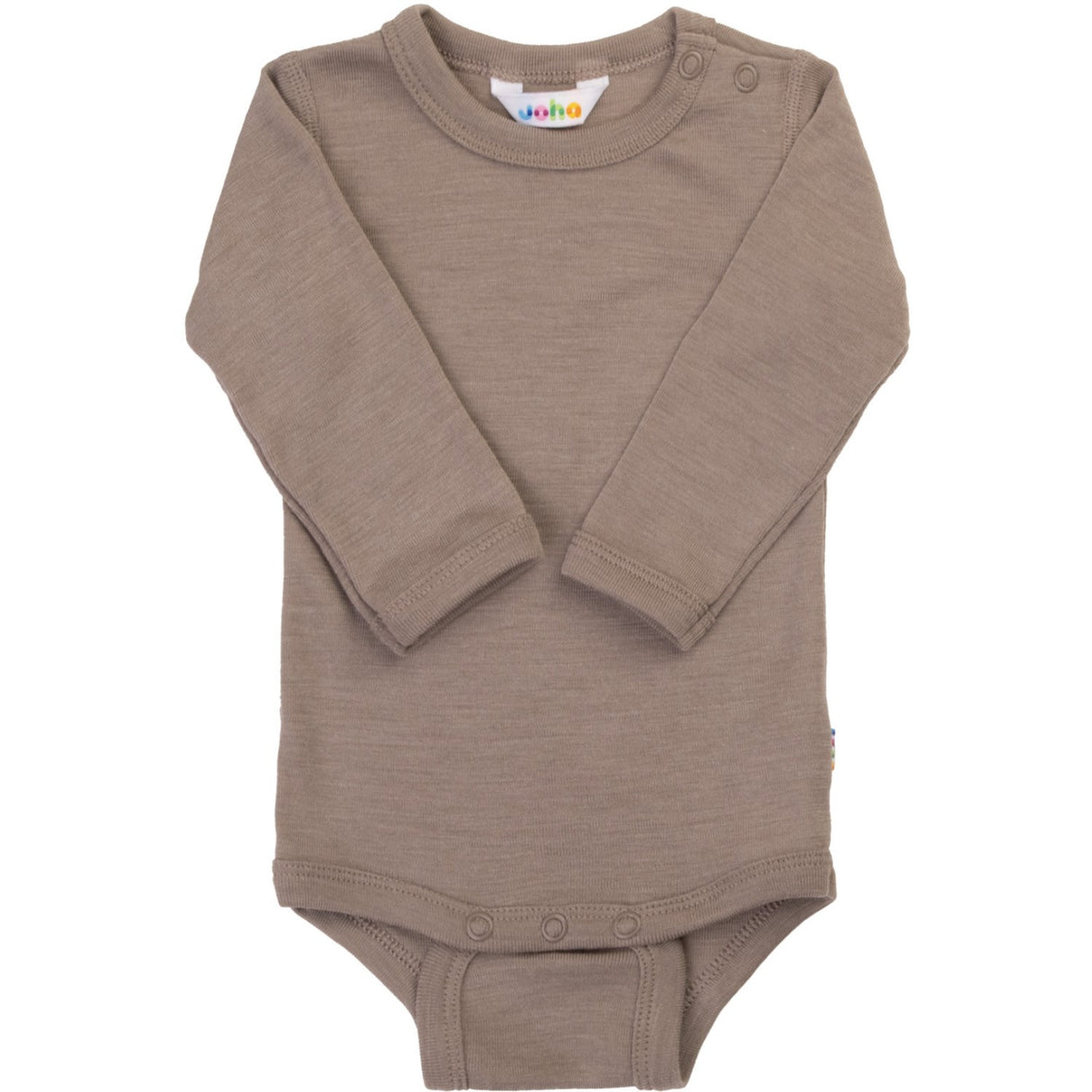 Joha Drk. Beige Body With Long Sleeves