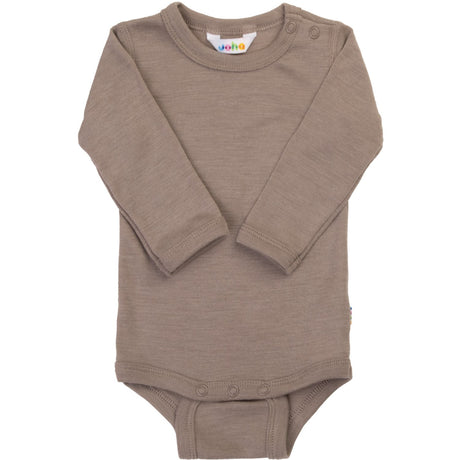 Joha Drk. Beige Body With Long Sleeves