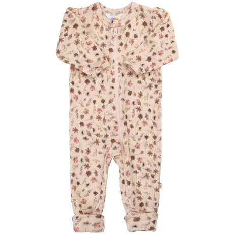 Joha Light Pink Jumpsuit