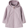 Name It Mauve Shadows Nmfalfa08 Softshell Jacket Magic 1Fo Tb