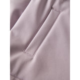 Name It Mauve Shadows Nmfalfa08 Softshell Jacket Magic 1Fo Tb