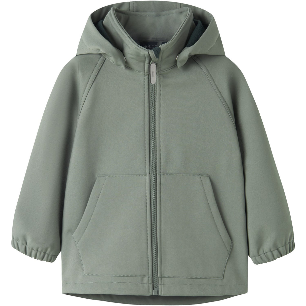 Name It Laurel Wreath Nmmalfa08 Softshell Jacket Magic 1Fo Tb