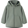 Name It Laurel Wreath Nmmalfa08 Softshell Jacket Magic 1Fo Tb
