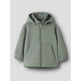 Name It Laurel Wreath Nmmalfa08 Softshell Jacket Magic 1Fo Tb