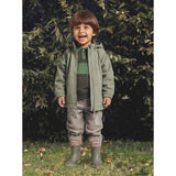 Name It Laurel Wreath Nmmalfa08 Softshell Jacket Magic 1Fo Tb