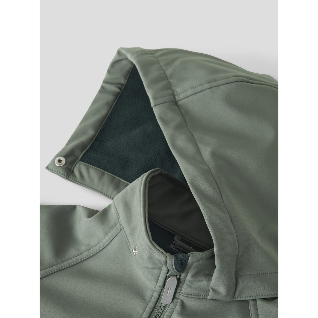 Name It Laurel Wreath Nmmalfa08 Softshell Jacket Magic 1Fo Tb